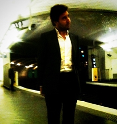 Nicolas  PERUS - 23/02/2012