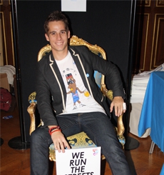 Joackim  LE GOFF - 04/04/2012