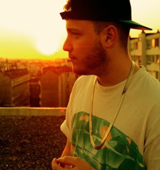 Myth  Syzer - 16/05/2012
