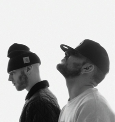 Jazzy Bazz  & Esso - 18/05/2012