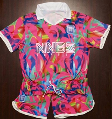 Naive  New Beaters - 04/06/2012