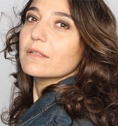 Ludivine Langella - 18/09/2012