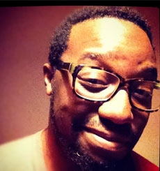Sly Johnson - 28/09/2012