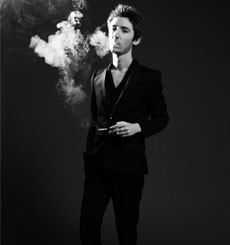 Allure   - 07/11/2012