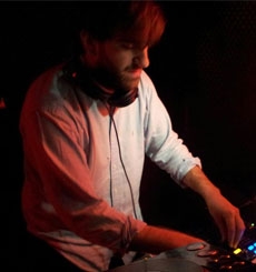 Quentin 'Zaltan' Vandewalle  - 13/12/2012