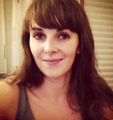 Aurore BRIERE - 20/12/2012 Aurore BRIERE - 20/12/2012