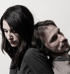 Saschienne (Sascha Funke & Julienne Dessagne) - 24/06/2013