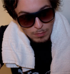 Anoraak   - 03/07/2013