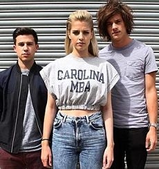 London Grammar  - 20/11/2013