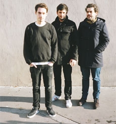 The Drone  - 08/01/2014