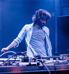 Macadam  Mambo - 05/03/2014