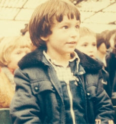 Denis Jelen - 29/04/2014