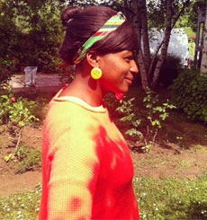 Anne   - 23/05/2014