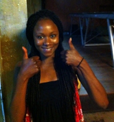 Genevieve Diane - 23/05/2011