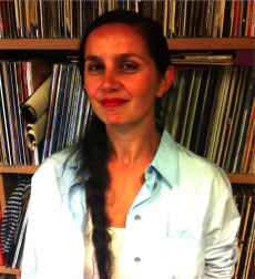 Nathalie Ginsburger - 27/05/2011