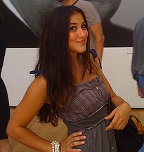 Marie Schockweiller - 30/05/2011
