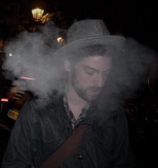 Samuel Gropman  - 07/06/2011