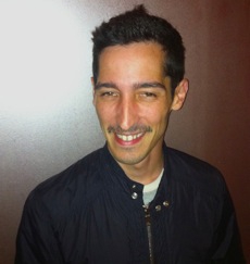 Guillaume Biau - 18/06/2011