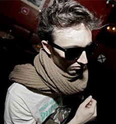 Franois Chabiron - 18/06/2011
