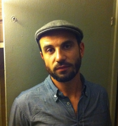 Julien  Lebrun - 20/06/2011