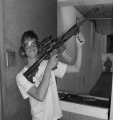 Quentin  Guriot - 17/08/2011