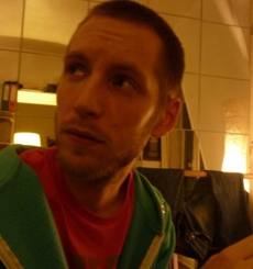 Benjamin  Dierstein - 23/11/2011