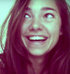 Julie  Bathellier  - 01/12/2011