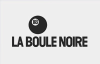 Boule Noire (La) - Région Parisienne