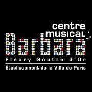 Centre Musical Barbara - Région Parisienne