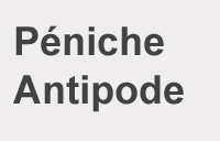 Peniche Antipode - Région Parisienne