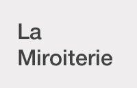 Miroiterie (La) - Région Parisienne