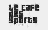 Café Des Sports (Au) - Région Parisienne