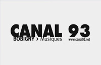 Canal 93 - Région Parisienne