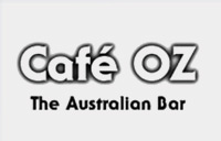 Caf OZ Chatelet - Paris