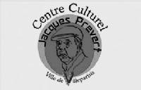 Centre Culturel Jacques Prvert - Rgion Parisienne