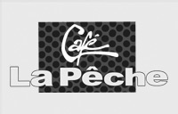 Pêche Café - Région Parisienne