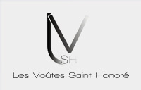 Votes Saint (Les) - Paris