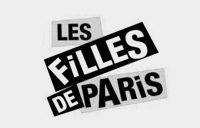 Filles de Paris (Les) - Paris