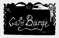 Caf Barge  - Rgion Parisienne
