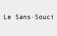 Sans Souci (Le) - Paris