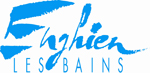 Lac d 'Enghien les Bains - Région Parisienne