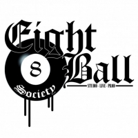 Eightball Society Studios - Rgion Parisienne
