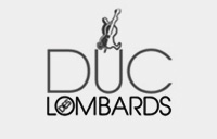 Duc Des Lombards (Au) - Paris