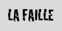 Faille (La) - Région Parisienne