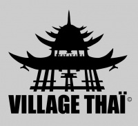 Village Tha (Le) - Rgion Parisienne