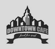 Downtown Café - Région Parisienne