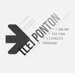 Ponton (Le) - Rgion Parisienne