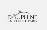 Université Paris Dauphine - Région Parisienne