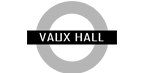 Vaux Hall - Région Parisienne
