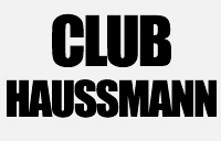 Club Haussmann - Paris